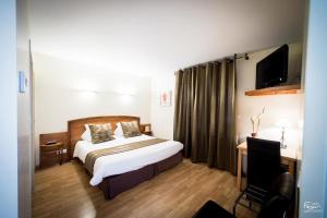 Hotels Hotel Le Lion d'Or : photos des chambres