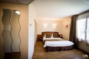 Hotels Hotel Le Lion d'Or : photos des chambres