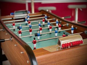 Villa 200m2 avec PISCINE chauffée & SPA & sauna & kota-grill