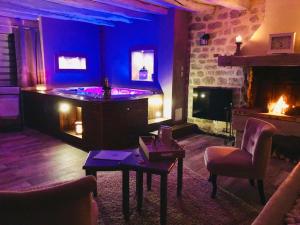 Hotels Domaine de Vandenesse & Spa : photos des chambres