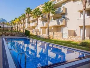 Immaculate 2-Bed Apartment in Pego - Vall de Ebo