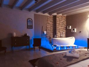 Hotels Domaine de Vandenesse & Spa : photos des chambres