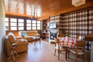 Lanuza by PIRINEOS 360 - Garaje y trastero - Col du Pourtalet