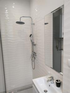 Apartament Sikorki