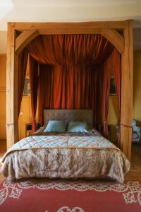 Chateau du Blanc Buisson