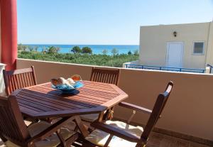 Artichoke Seaside Escape - Cosy Summer Retreat! Lasithi Greece