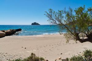 Artichoke Seaside Escape - Cosy Summer Retreat! Lasithi Greece