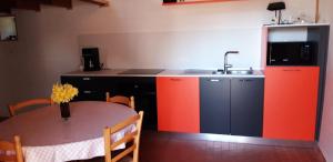 B&B / Chambres d'hotes gite 2 ou 3 personnes - campagne : photos des chambres