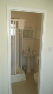 Single Room room in Ashdale Guest House