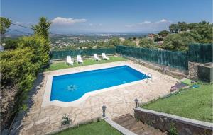 obrázek - Beautiful Home In Macanet De La Selva With 3 Bedrooms, Wifi And Outdoor Swimming Pool