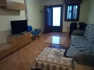 La Casa de la Callejuela - Sequera de Fresno