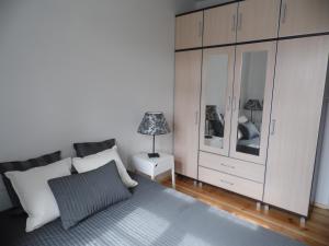 Kierunek Sopot Apartament POMORSKI