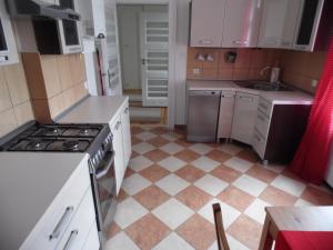 Kierunek Sopot Apartament POMORSKI