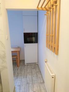 Apartament Pijarska