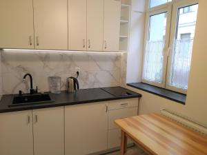 Apartament Pijarska