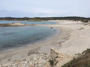 Monolocale a Rena Majore di Gallura