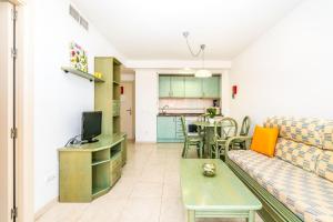 Apartamentos Amatista Unitursa