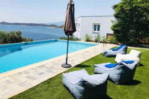 MODO MARE VILLA