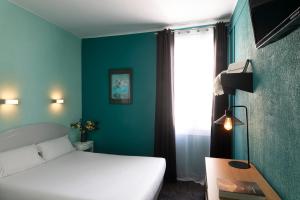 Hotels Hotel Marengo : Chambre Simple sans Balcon 