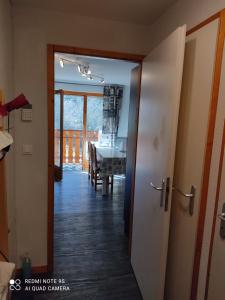 Appartements Chalet Le Telemark 2 ouverture station 17 decembre 2023 : photos des chambres