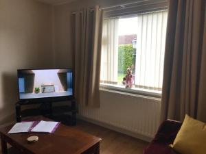 Kilkeel Bungalow - the PERFECT place to stay