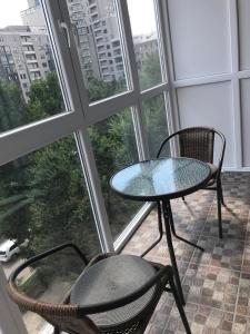 Luxury Apartment in Downtown, Near River Esplanade