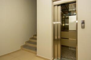 MG Apartments in Tbilisi