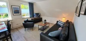 FeWo-Duenenblick-OG-rechts - Ording