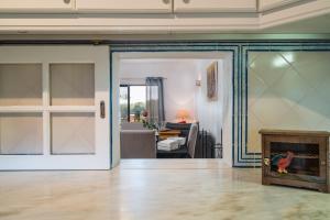 Alto Golf Sea Oceanview