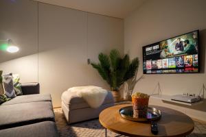 Villa Almada - Amazing City Centre Villa with Private Pool