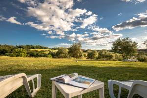 Agriturismo Il Sambuco