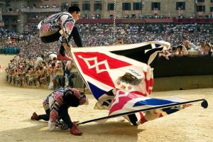 Agriturismo Il Sambuco