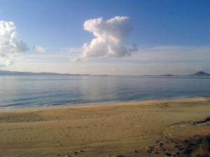 Sia's Place Naxos Greece