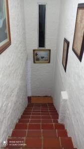 Cabañita en medio de la Naturaleza Mesa de Ruitoque