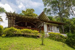 Ikara Hotel Campestre Villeta