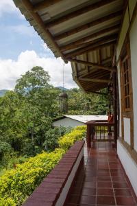 Ikara Hotel Campestre Villeta