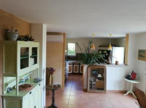 Les Hauts de Vaugines entre Lourmarin et Cucuron