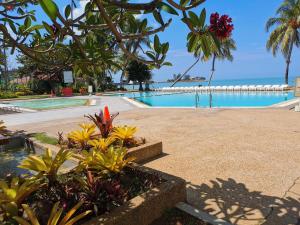 Sea Front The Regency - 1 Parking - 3hvězdičkové hotely ve městě Port Dickson