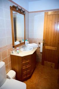 Cosy chalet with panoramic views in Icod de los Vinos - 70m²