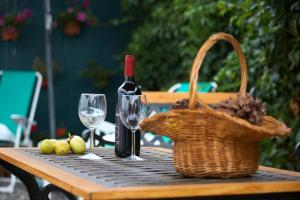 Cosy chalet with panoramic views in Icod de los Vinos - 70m²