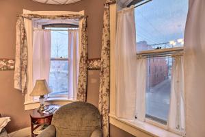 Pet-Friendly Apt Walk to Missouri River!