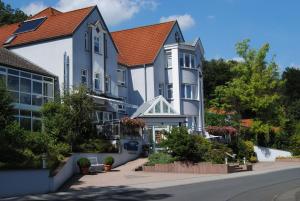 3 csillagos hotel Hotelpension Vitalis Bad Hersfeld Németország