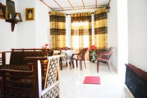 Mount View Family Rest & Cottage