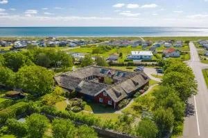 Norregård 1846 - Glommen