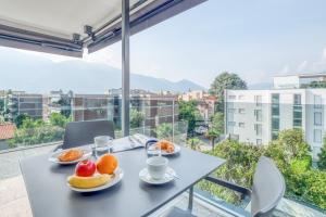 Sasso Boretto, Luxury Holiday Apartments