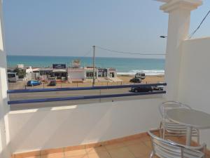 Boutique Hostal "Virgen del Mar Holidays"