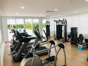 Loft de Lujo - Wifi, piscina y mar