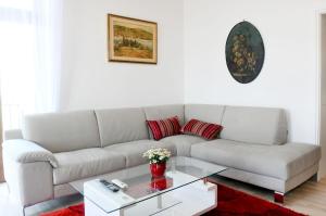 Divia Apartment