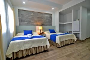 Hotel Casazul