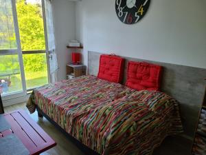 Studio port de plaisance